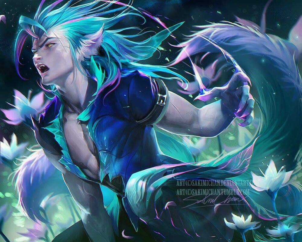 100 ways to kill a seal Chapter 2 trang 14