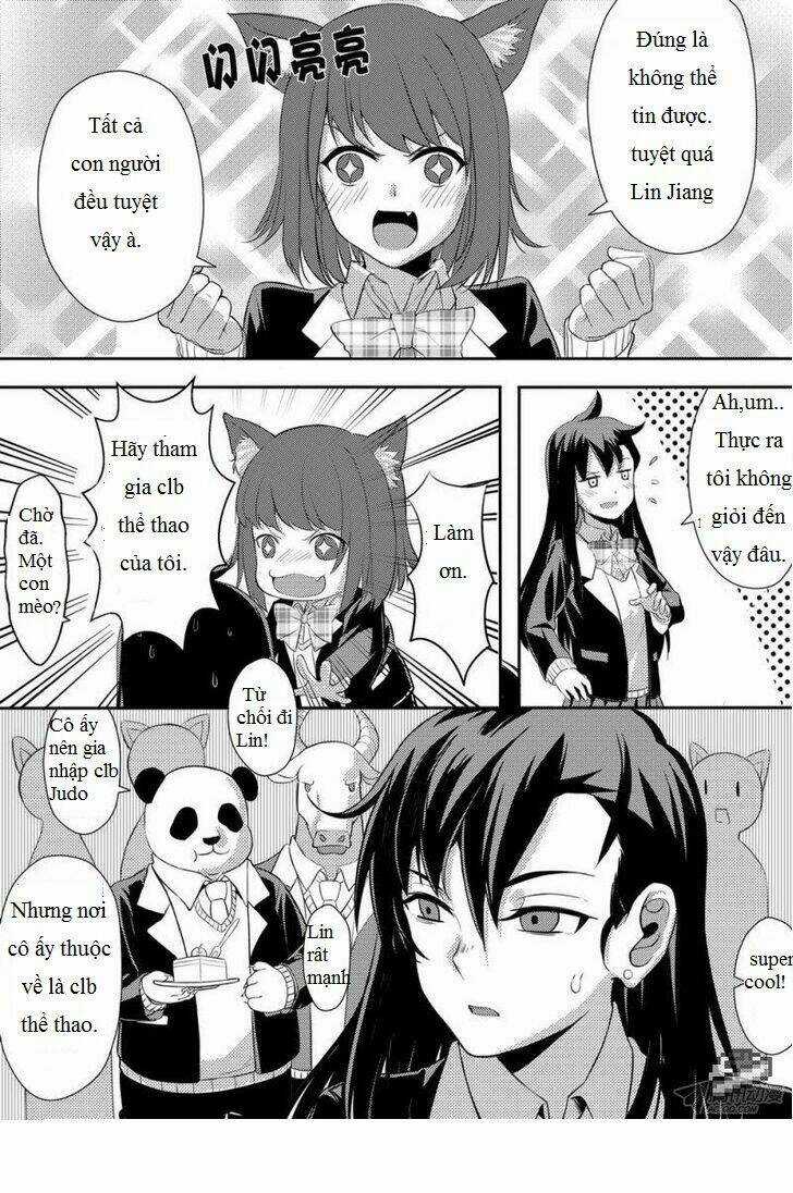 100 ways to kill a seal Chapter 2 trang 2