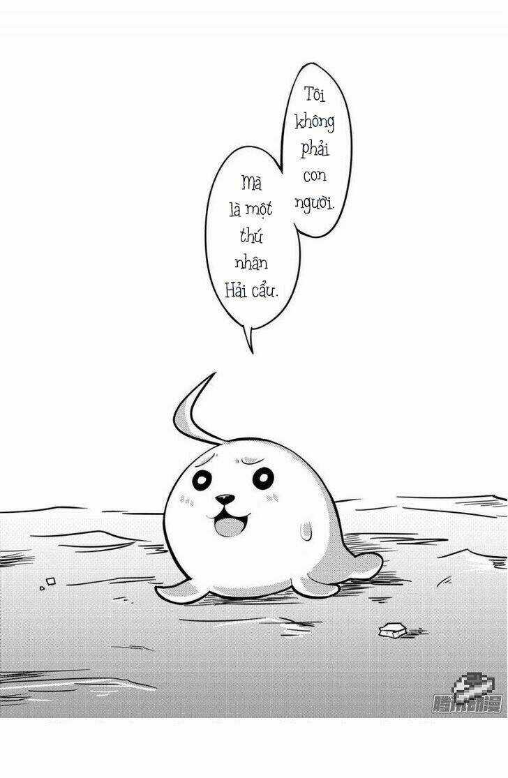 100 ways to kill a seal Chapter 5 trang 2