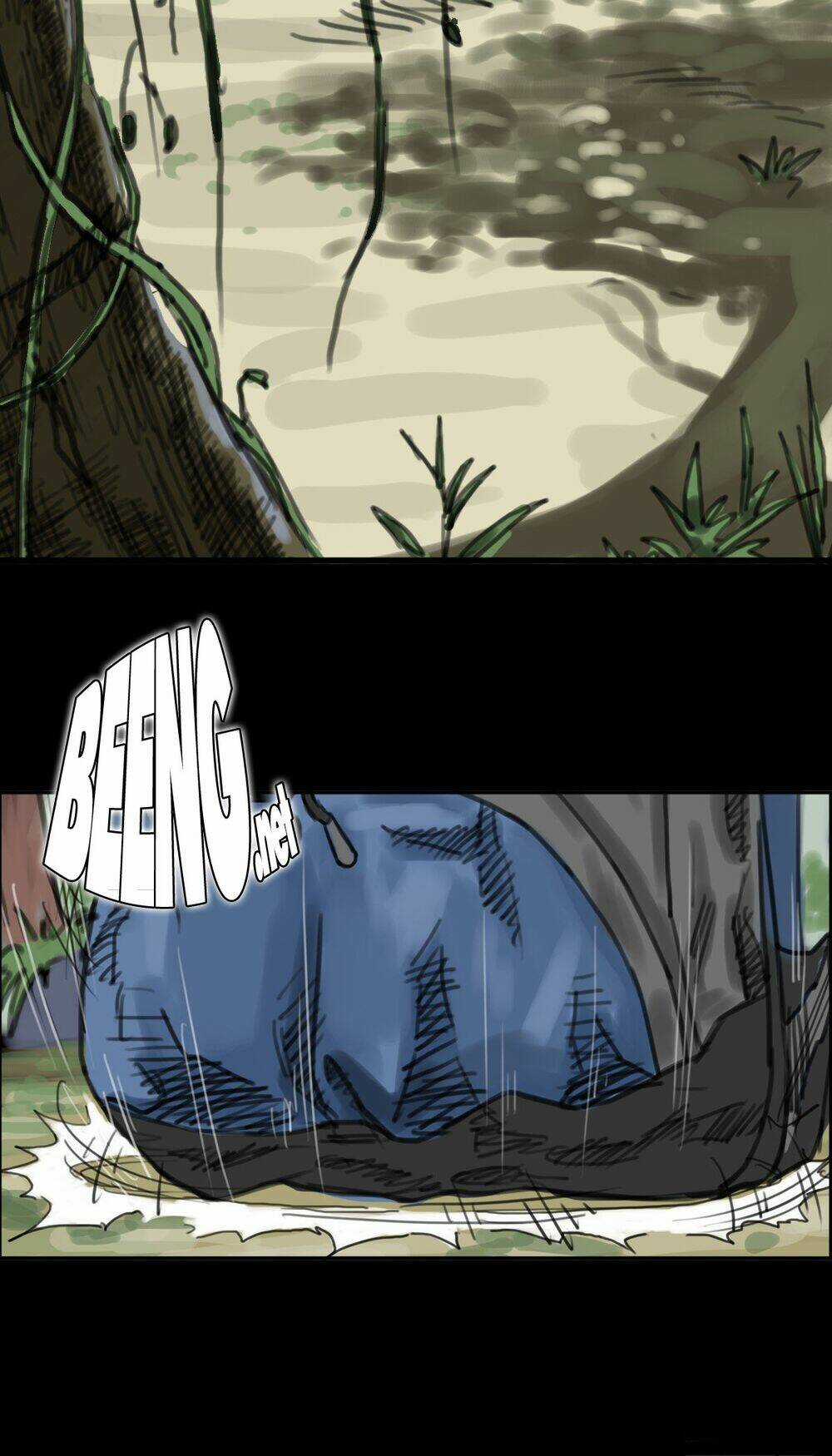 1000 Đêm Kinh Hoàng Chapter 1 trang 13