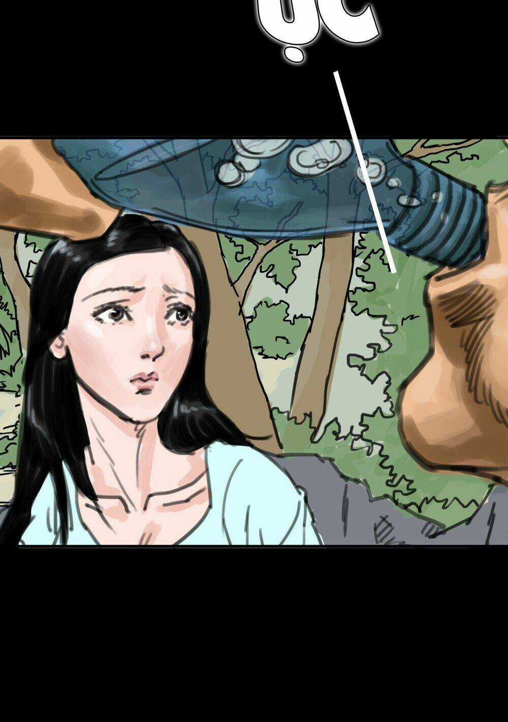 1000 Đêm Kinh Hoàng Chapter 1 trang 17