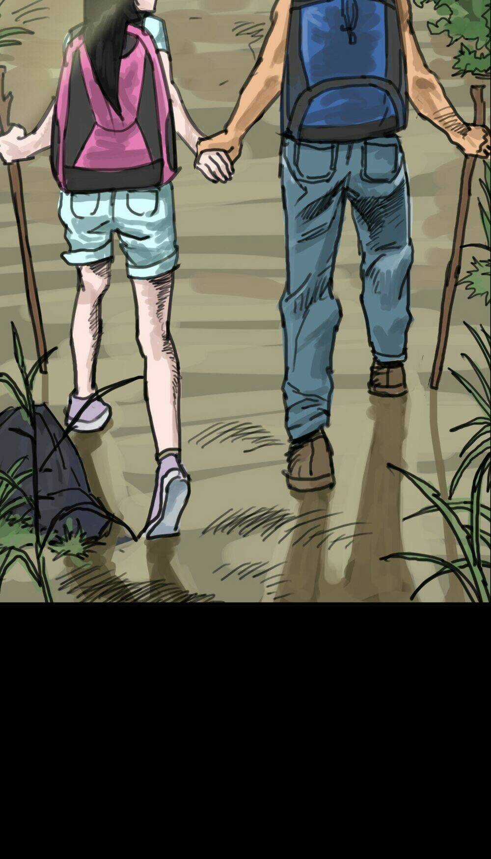 1000 Đêm Kinh Hoàng Chapter 1 trang 19