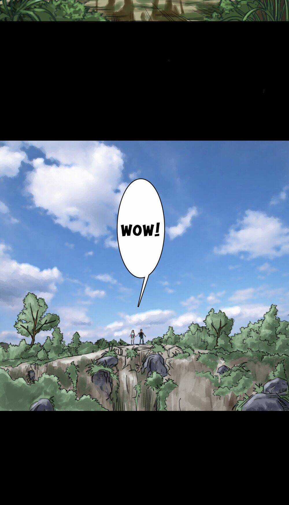 1000 Đêm Kinh Hoàng Chapter 1 trang 21