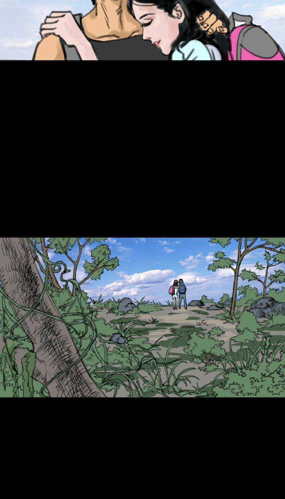 1000 Đêm Kinh Hoàng Chapter 2 trang 11