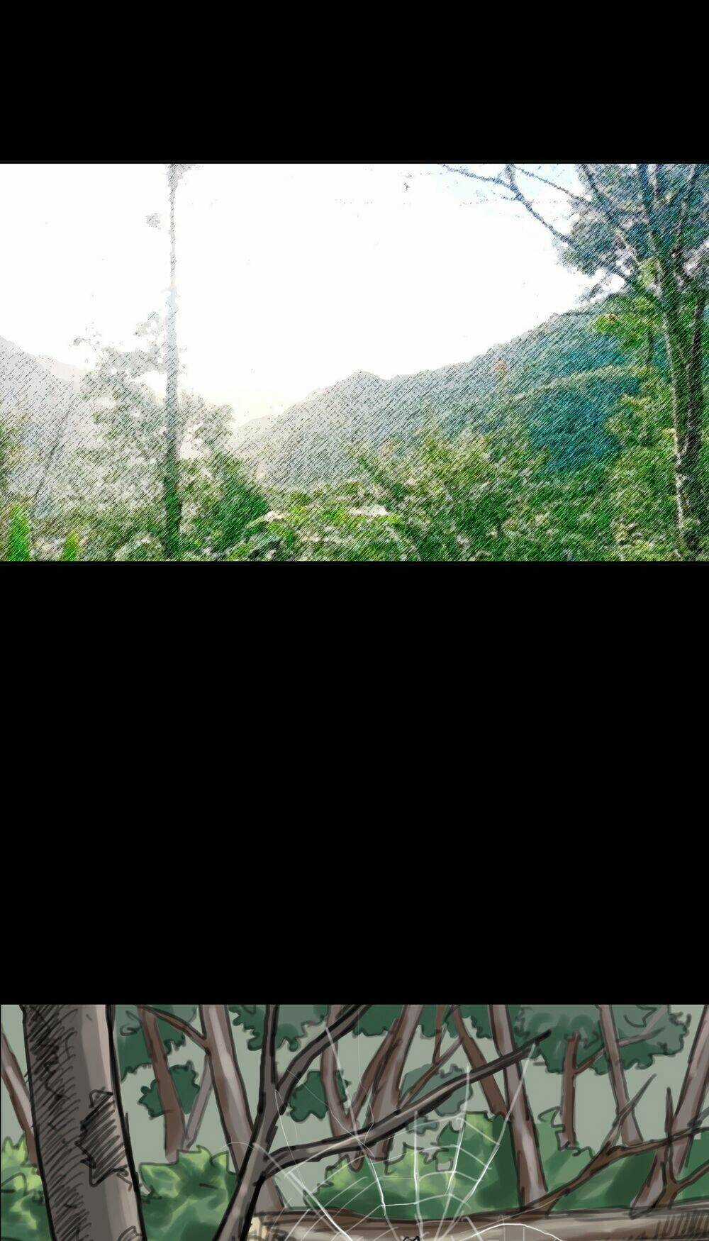 1000 Đêm Kinh Hoàng Chapter 2 trang 12