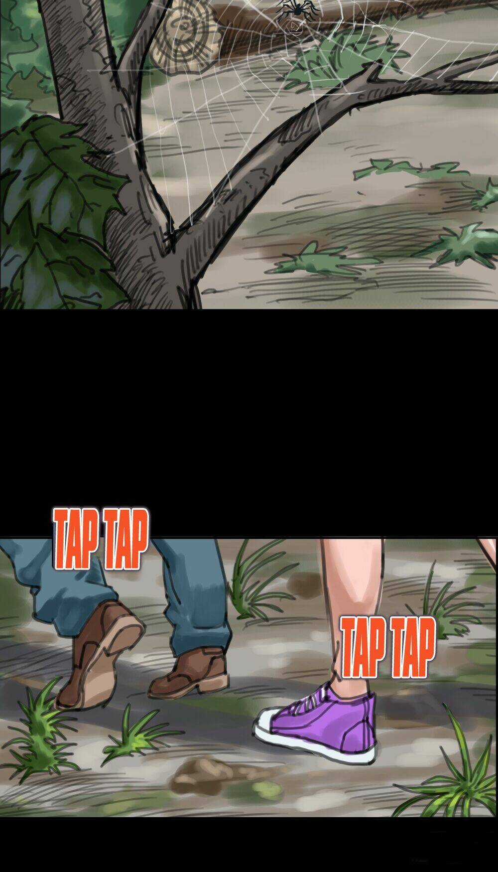 1000 Đêm Kinh Hoàng Chapter 2 trang 13