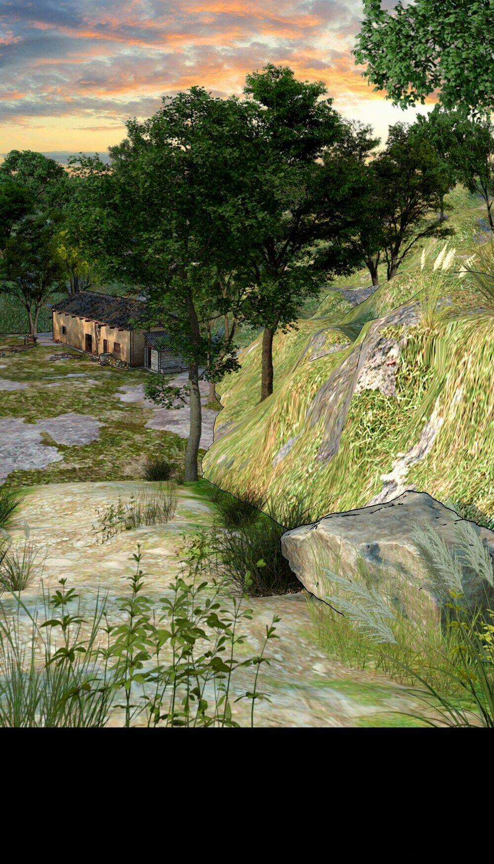 1000 Đêm Kinh Hoàng Chapter 2 trang 23