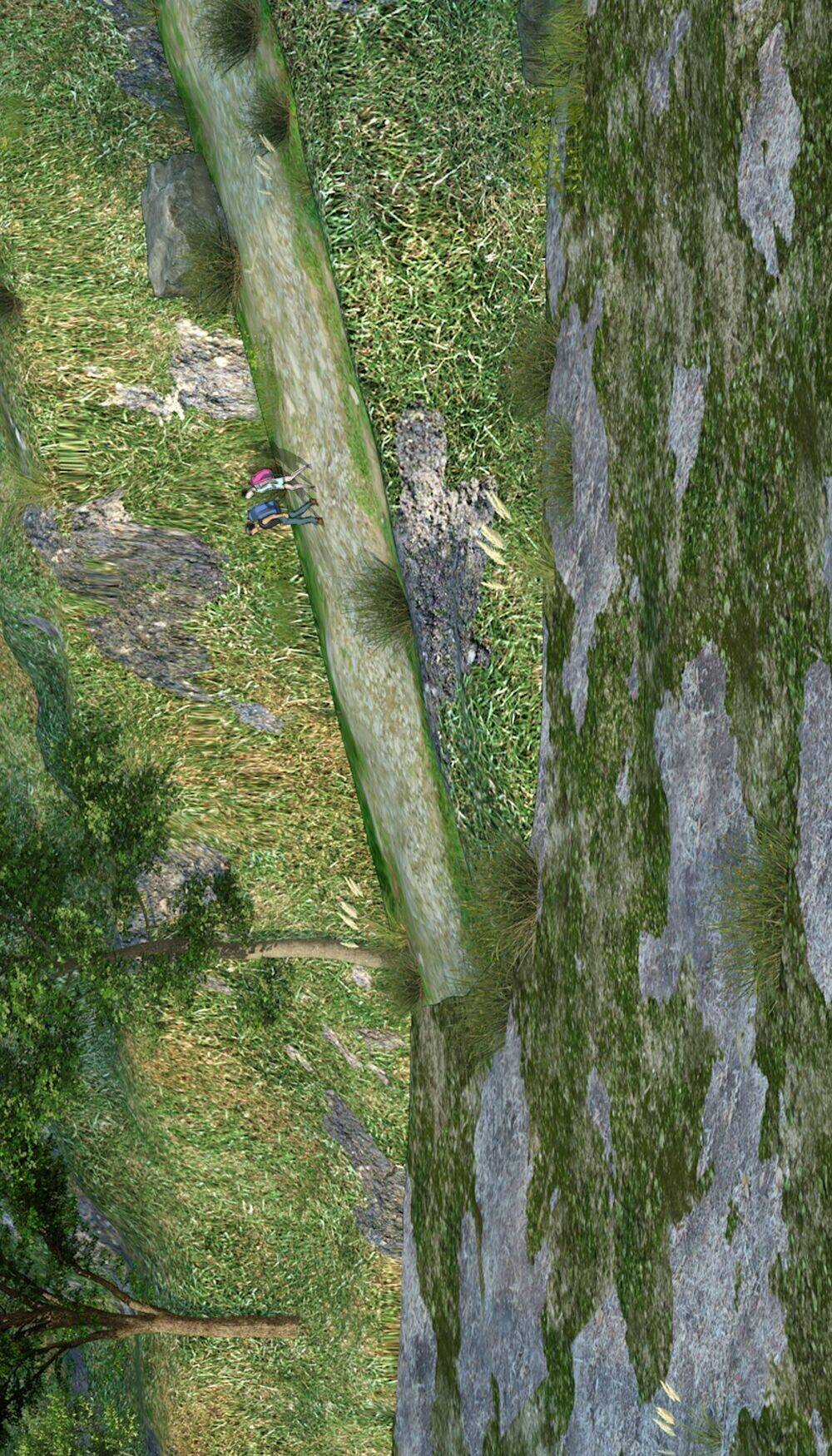 1000 Đêm Kinh Hoàng Chapter 2 trang 26