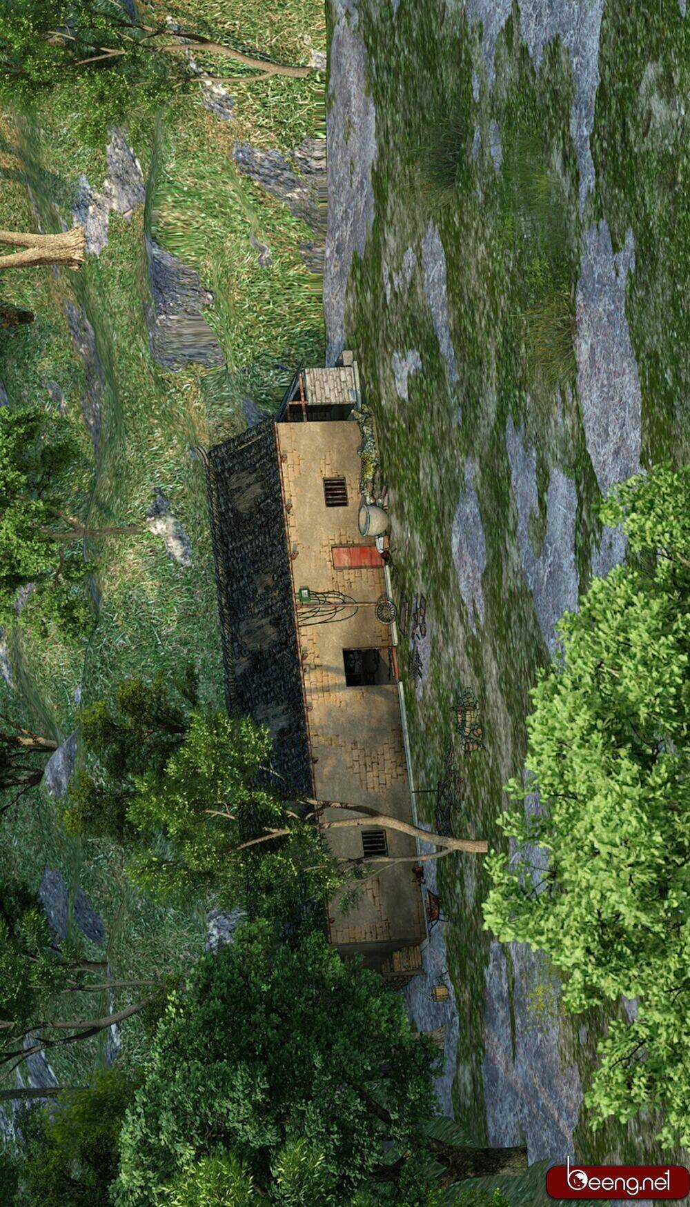 1000 Đêm Kinh Hoàng Chapter 2 trang 27