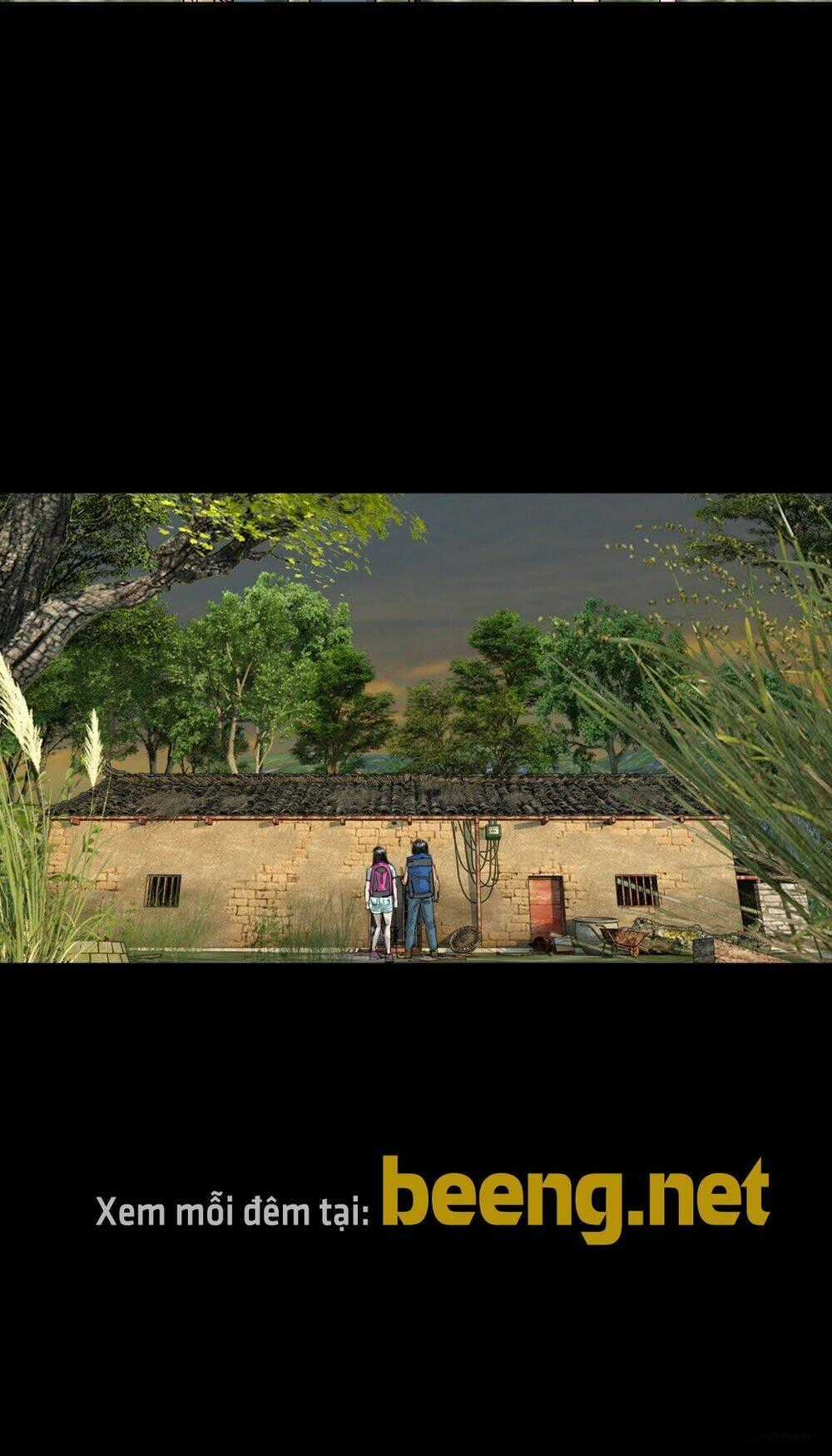 1000 Đêm Kinh Hoàng Chapter 2 trang 29