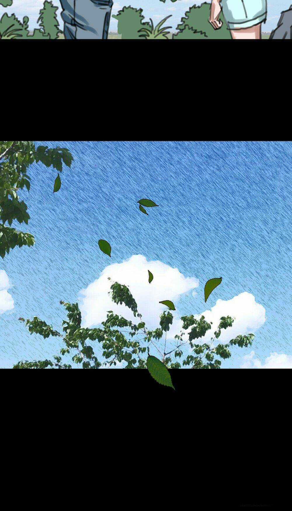 1000 Đêm Kinh Hoàng Chapter 2 trang 5