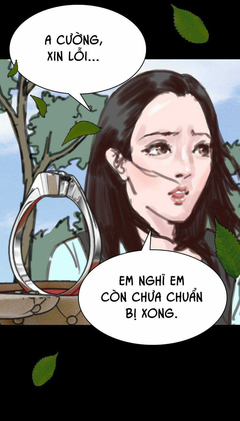 1000 Đêm Kinh Hoàng Chapter 2 trang 6