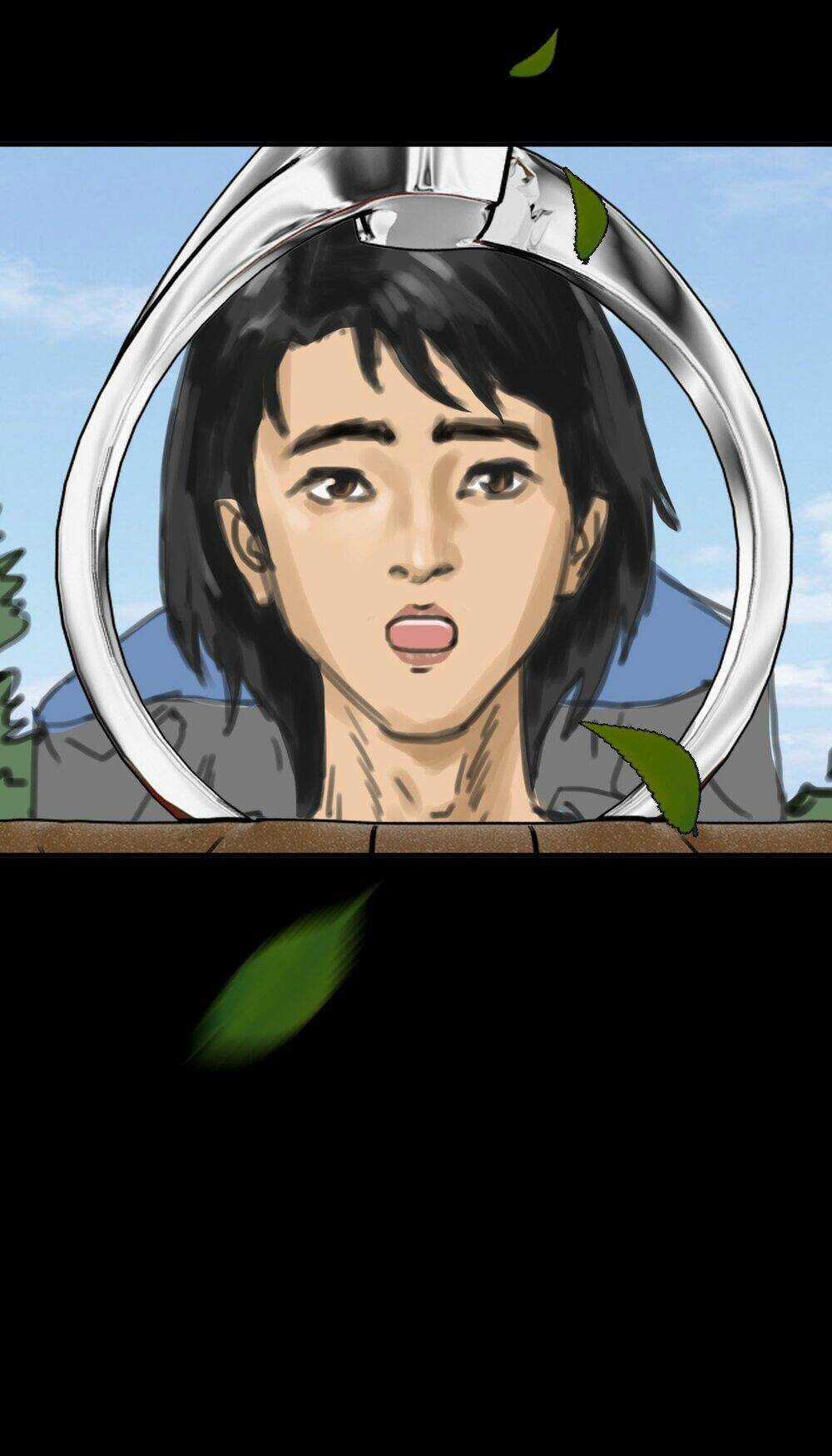 1000 Đêm Kinh Hoàng Chapter 2 trang 7