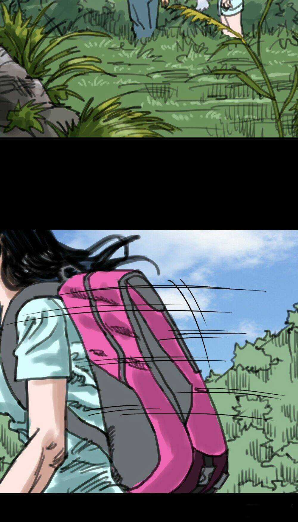 1000 Đêm Kinh Hoàng Chapter 2 trang 9