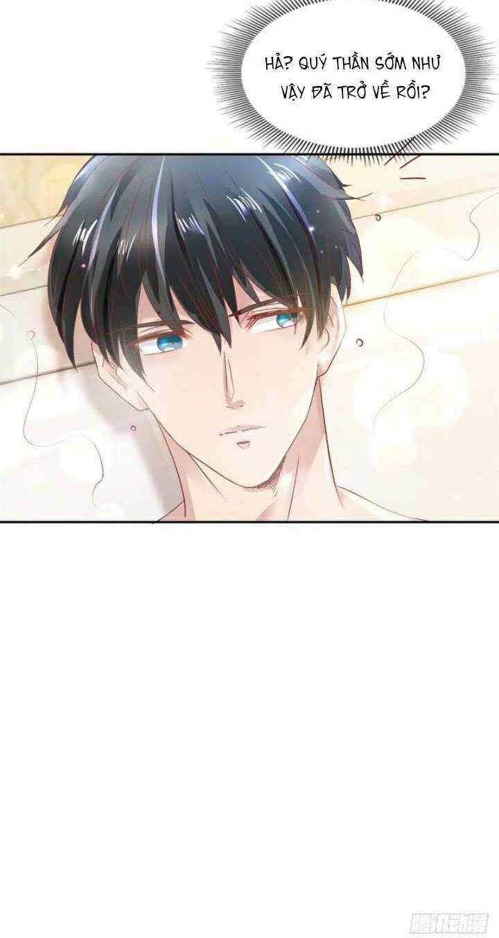 1000 Tư Thế Cưa Đổ Tổng Tài Chapter 1 trang 11
