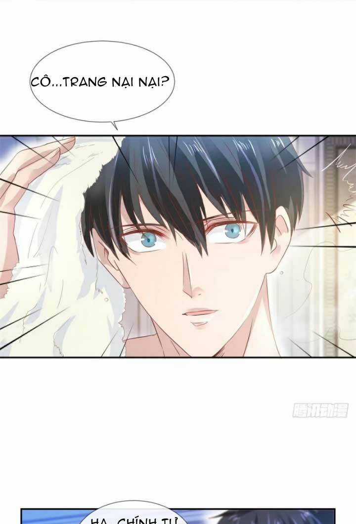 1000 Tư Thế Cưa Đổ Tổng Tài Chapter 1 trang 16