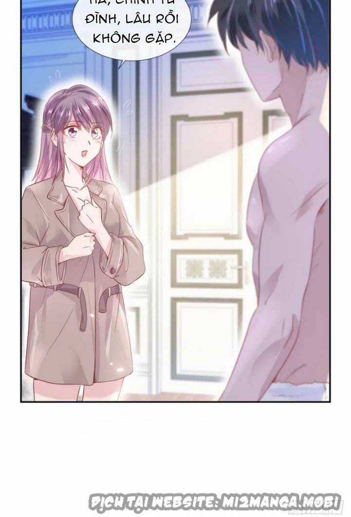 1000 Tư Thế Cưa Đổ Tổng Tài Chapter 1 trang 17