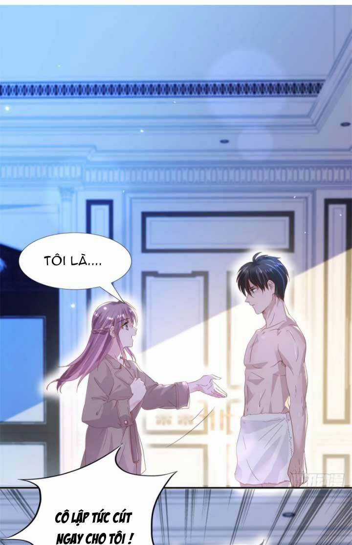 1000 Tư Thế Cưa Đổ Tổng Tài Chapter 1 trang 18