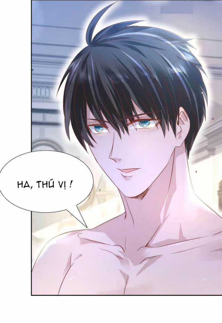 1000 Tư Thế Cưa Đổ Tổng Tài Chapter 1 trang 24