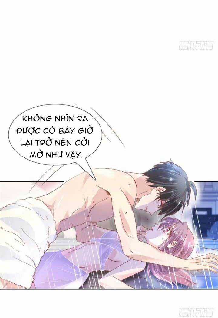 1000 Tư Thế Cưa Đổ Tổng Tài Chapter 1 trang 25