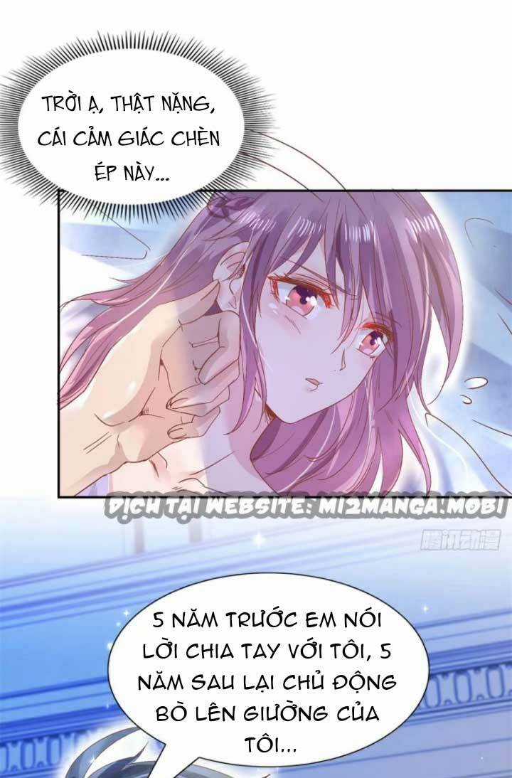 1000 Tư Thế Cưa Đổ Tổng Tài Chapter 1 trang 26