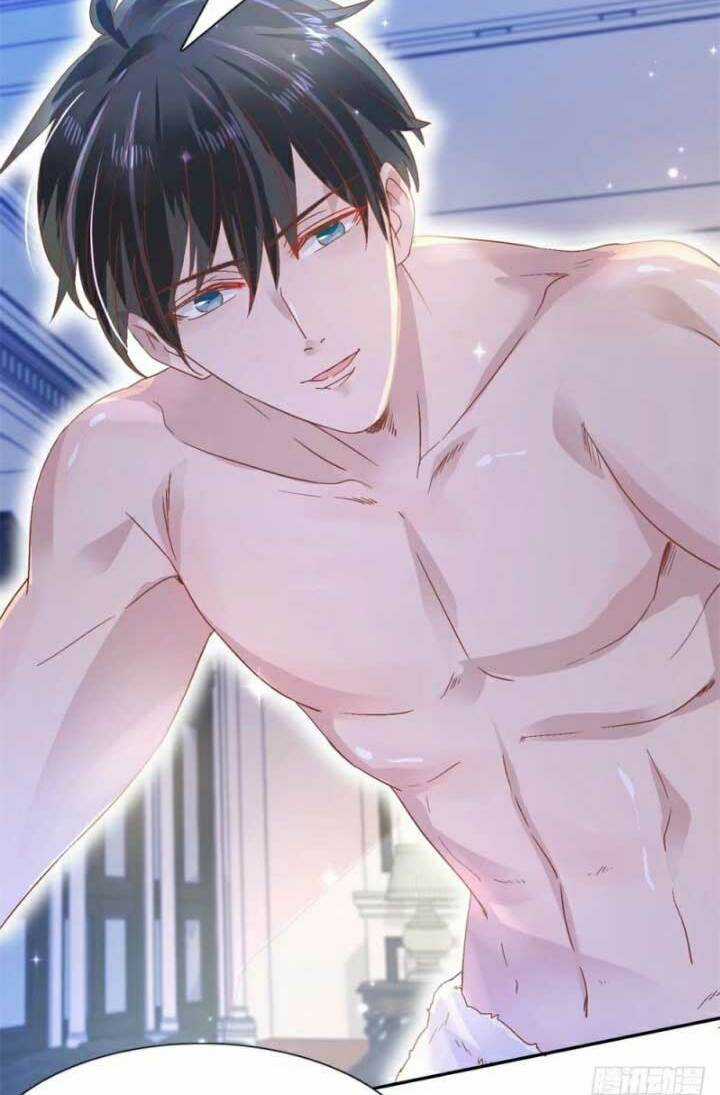 1000 Tư Thế Cưa Đổ Tổng Tài Chapter 1 trang 27