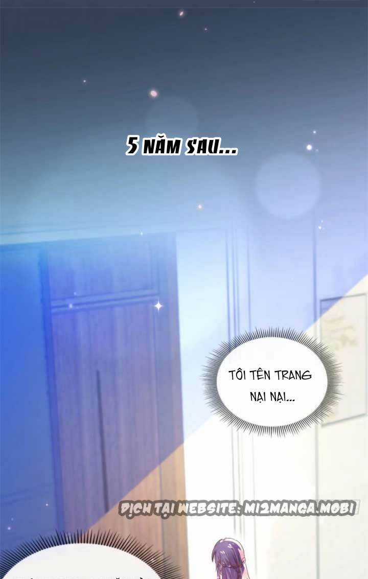 1000 Tư Thế Cưa Đổ Tổng Tài Chapter 1 trang 3