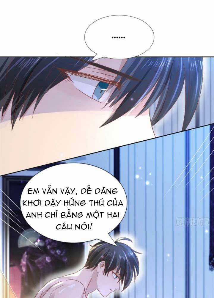 1000 Tư Thế Cưa Đổ Tổng Tài Chapter 1 trang 31
