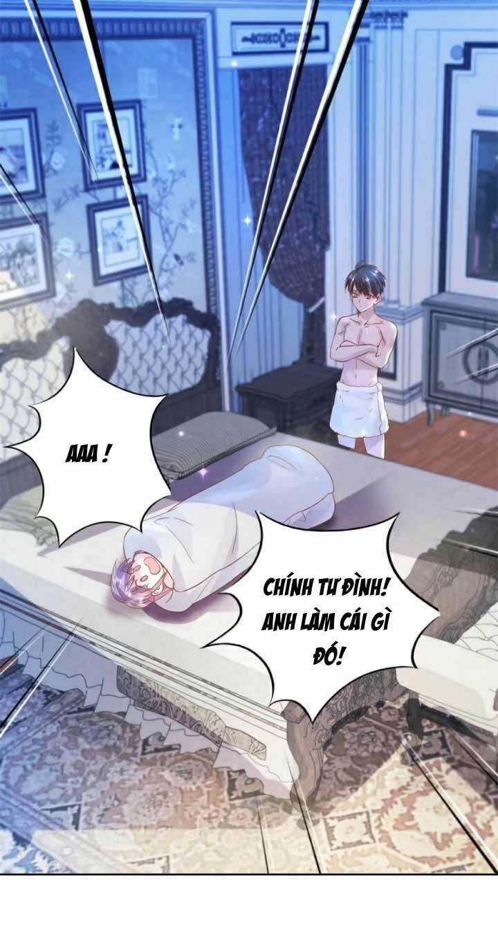 1000 Tư Thế Cưa Đổ Tổng Tài Chapter 1 trang 34