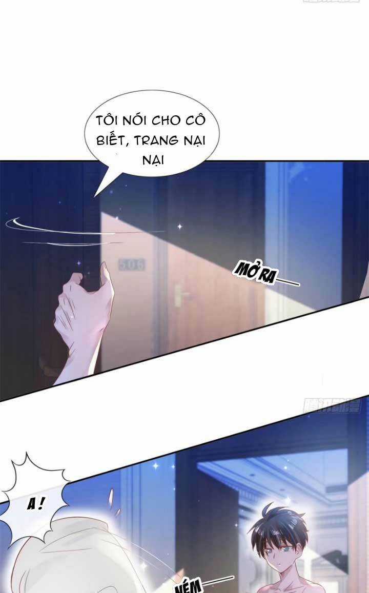 1000 Tư Thế Cưa Đổ Tổng Tài Chapter 1 trang 36