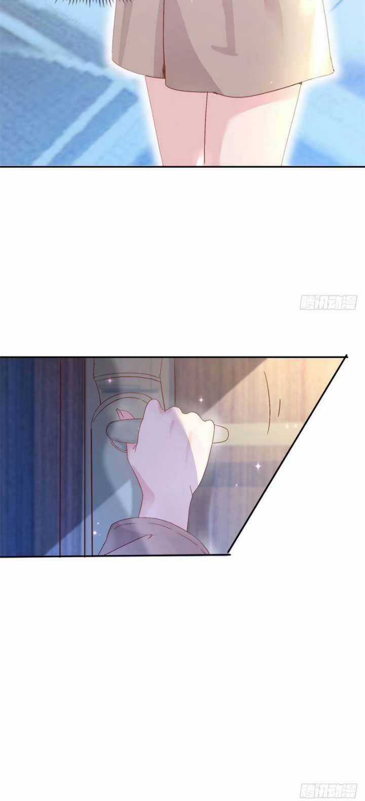 1000 Tư Thế Cưa Đổ Tổng Tài Chapter 1 trang 5
