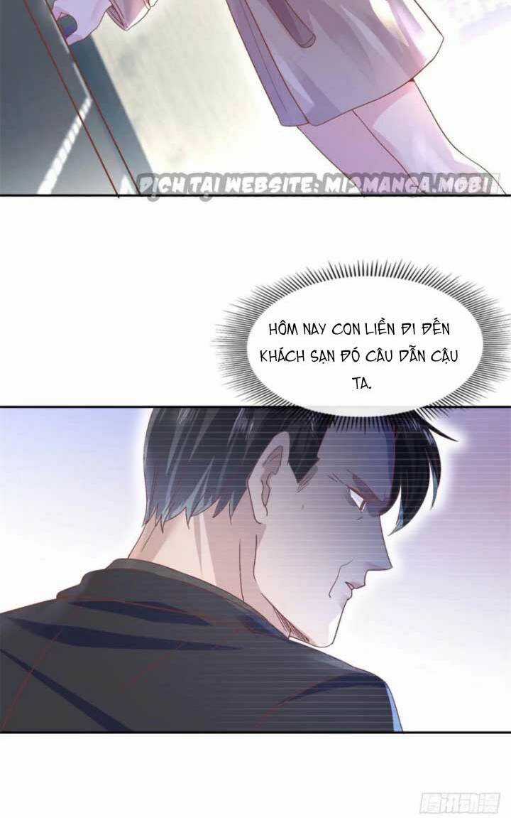 1000 Tư Thế Cưa Đổ Tổng Tài Chapter 1 trang 7