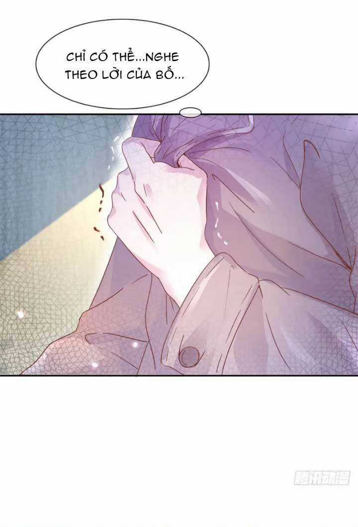 1000 Tư Thế Cưa Đổ Tổng Tài Chapter 1 trang 8