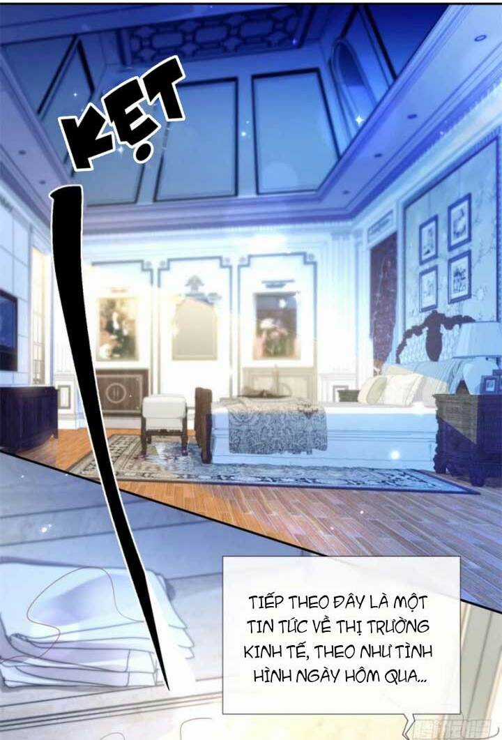 1000 Tư Thế Cưa Đổ Tổng Tài Chapter 1 trang 9