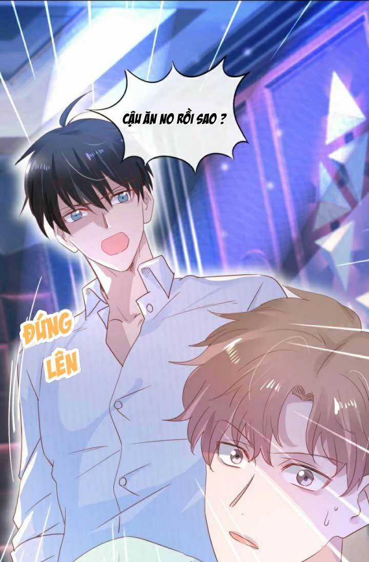 1000 Tư Thế Cưa Đổ Tổng Tài Chapter 10 trang 10