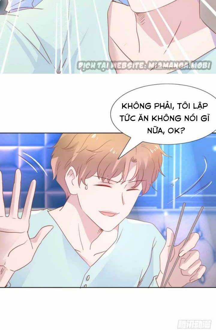 1000 Tư Thế Cưa Đổ Tổng Tài Chapter 10 trang 11