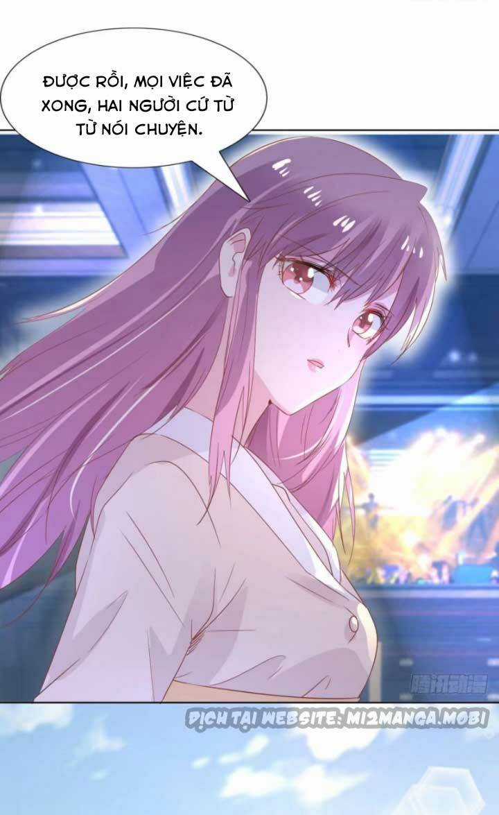 1000 Tư Thế Cưa Đổ Tổng Tài Chapter 10 trang 12