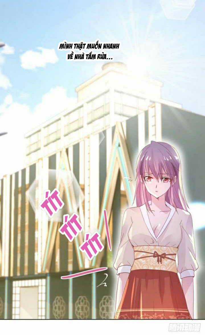 1000 Tư Thế Cưa Đổ Tổng Tài Chapter 10 trang 13