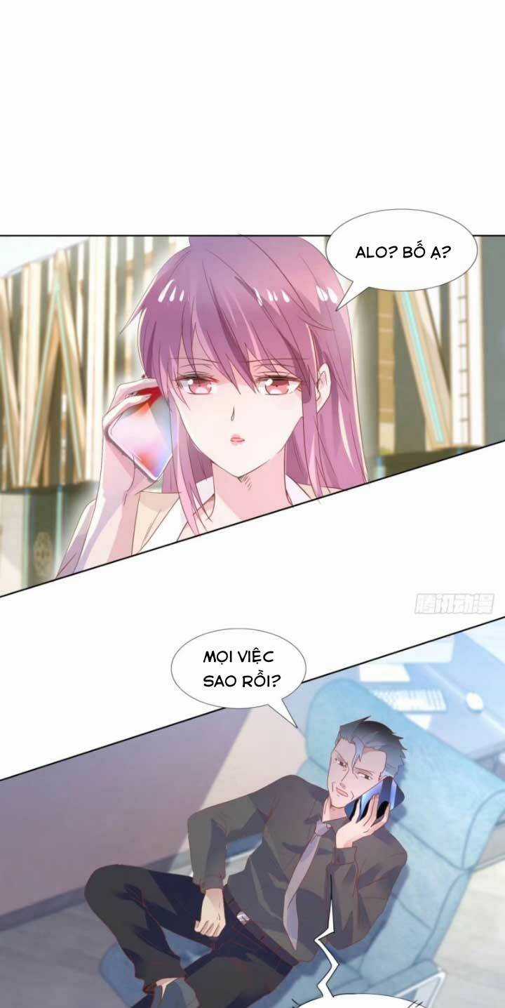 1000 Tư Thế Cưa Đổ Tổng Tài Chapter 10 trang 14