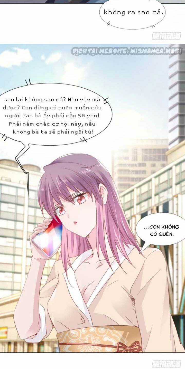 1000 Tư Thế Cưa Đổ Tổng Tài Chapter 10 trang 15