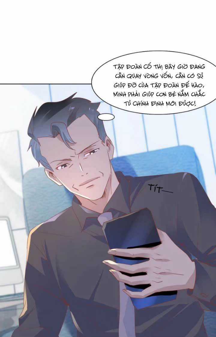 1000 Tư Thế Cưa Đổ Tổng Tài Chapter 10 trang 16