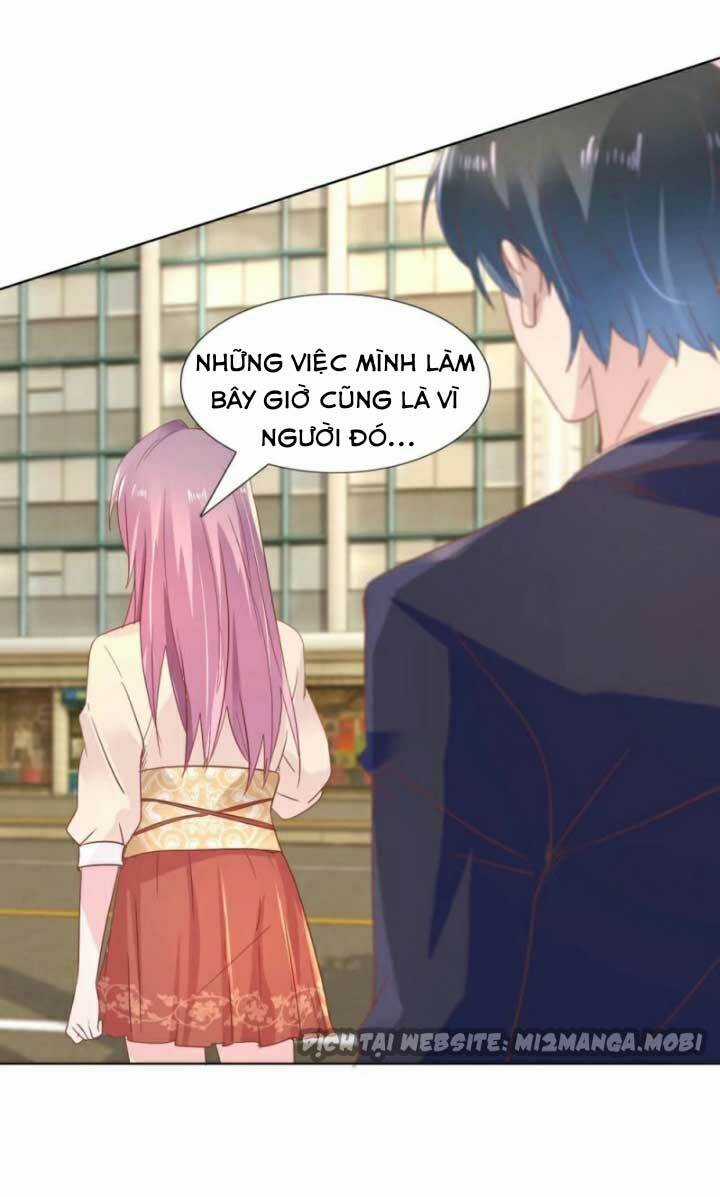 1000 Tư Thế Cưa Đổ Tổng Tài Chapter 10 trang 18