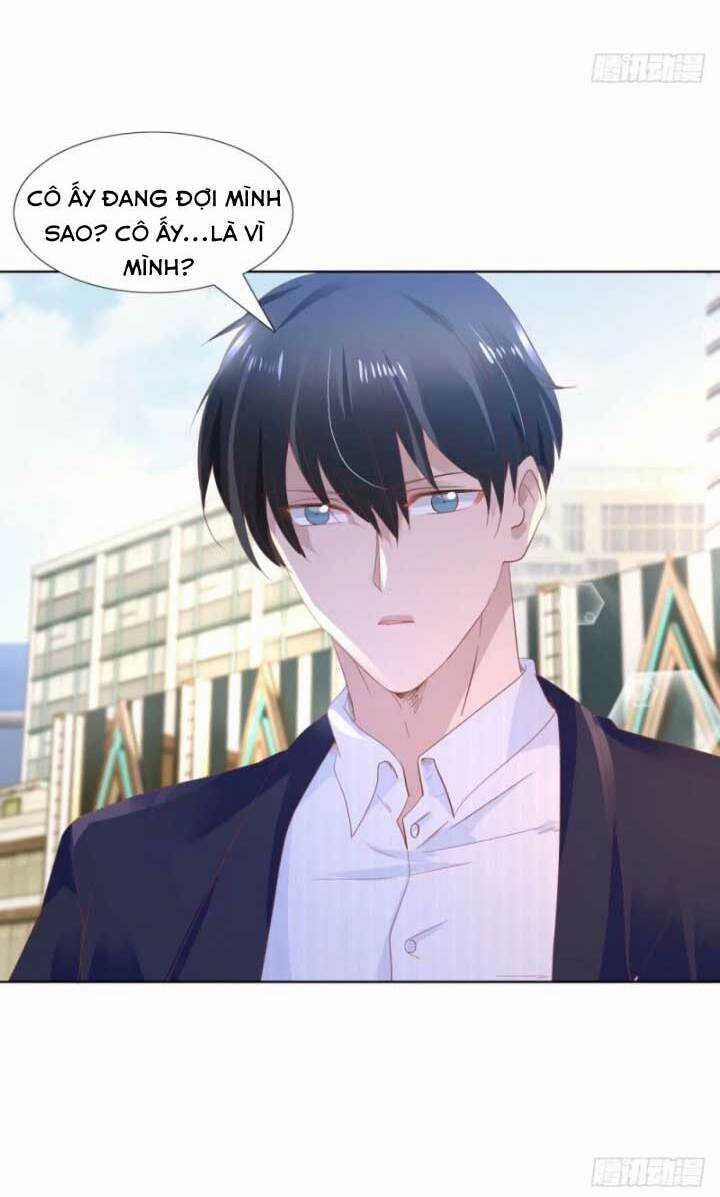 1000 Tư Thế Cưa Đổ Tổng Tài Chapter 10 trang 19