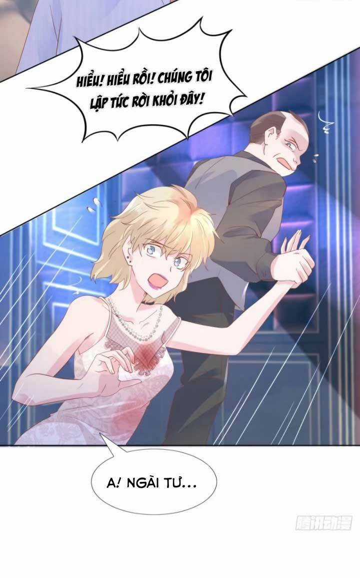 1000 Tư Thế Cưa Đổ Tổng Tài Chapter 10 trang 2