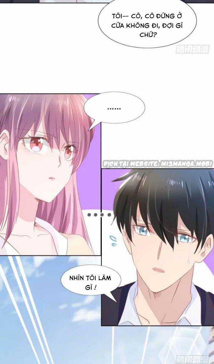 1000 Tư Thế Cưa Đổ Tổng Tài Chapter 10 trang 22