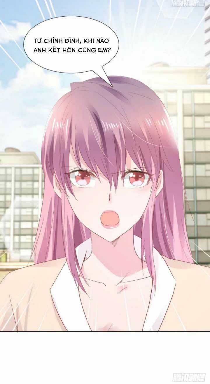 1000 Tư Thế Cưa Đổ Tổng Tài Chapter 10 trang 23