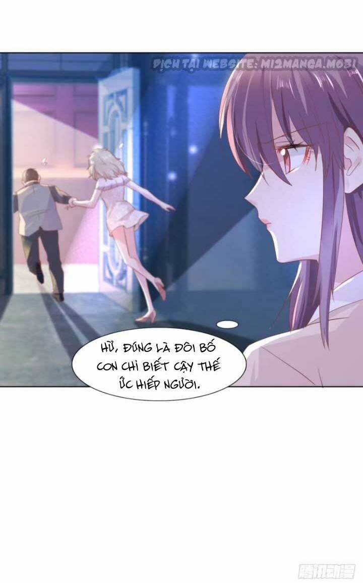 1000 Tư Thế Cưa Đổ Tổng Tài Chapter 10 trang 3