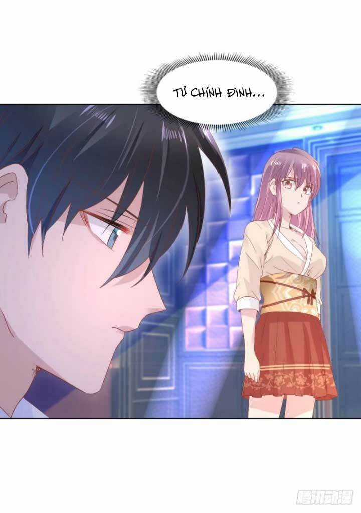 1000 Tư Thế Cưa Đổ Tổng Tài Chapter 10 trang 4