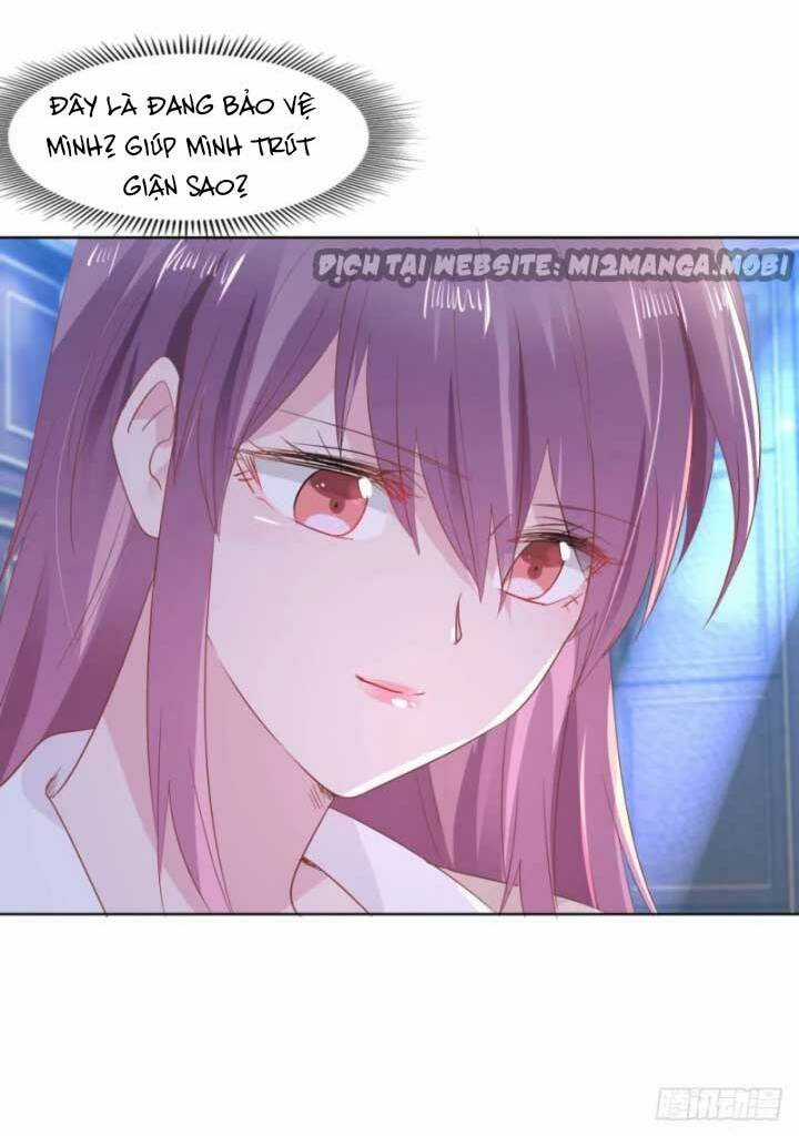 1000 Tư Thế Cưa Đổ Tổng Tài Chapter 10 trang 5