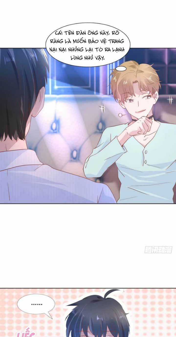 1000 Tư Thế Cưa Đổ Tổng Tài Chapter 10 trang 6